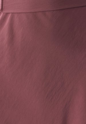 ST MRLO, ENZY DRESS - Freizeitkleid - rosewood