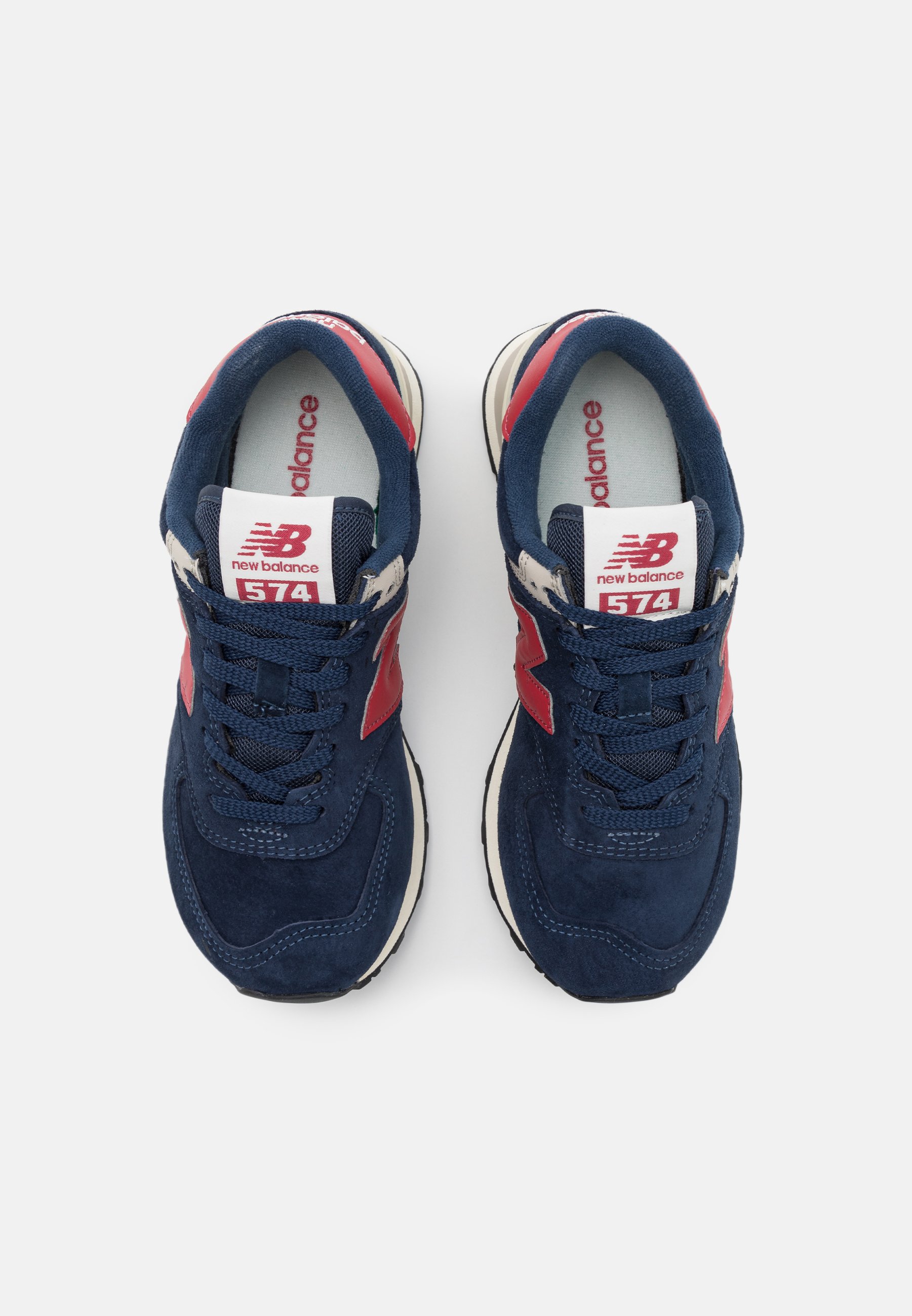 ml574 navy red