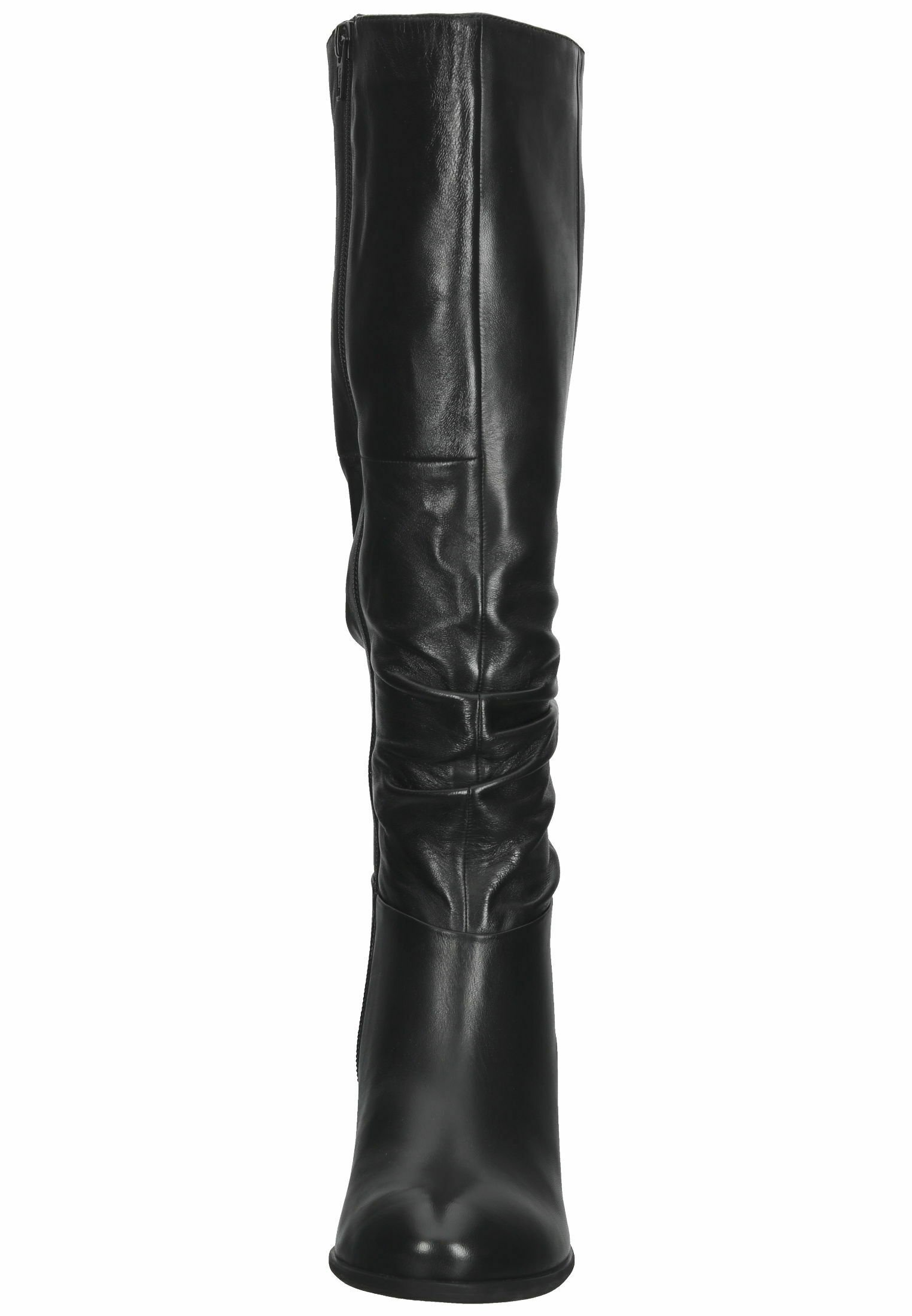 SPM Shoes \u0026 Boots Laarzen - black leather/zwart - Zalando.nl