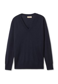 Unausgewählt, Blue