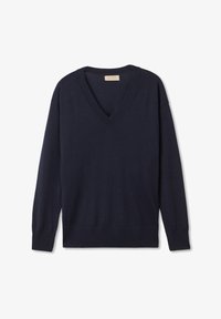 Unausgewählt, Blue