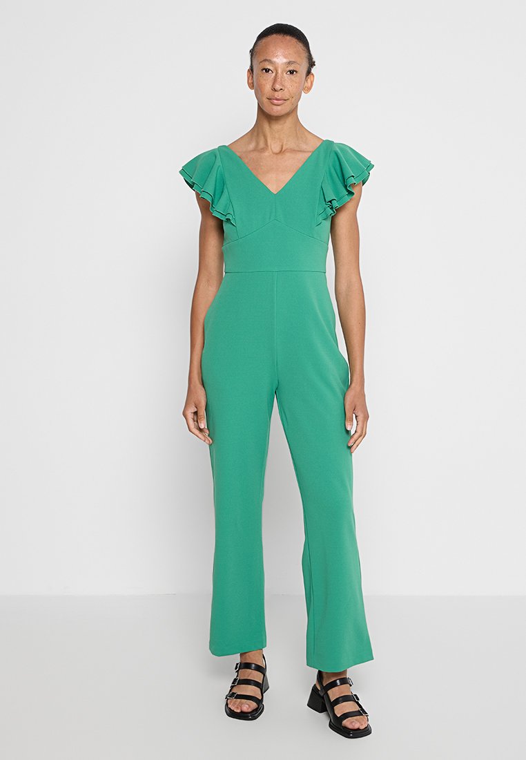 ORSAY Jumpsuit groen ORSAY Jumpsuit groen