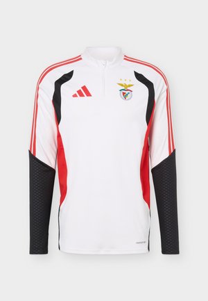 adidas Performance, SL BENFICA TIRO26 COMPETITION TRAINING - Fanartikel - cloud white/red
