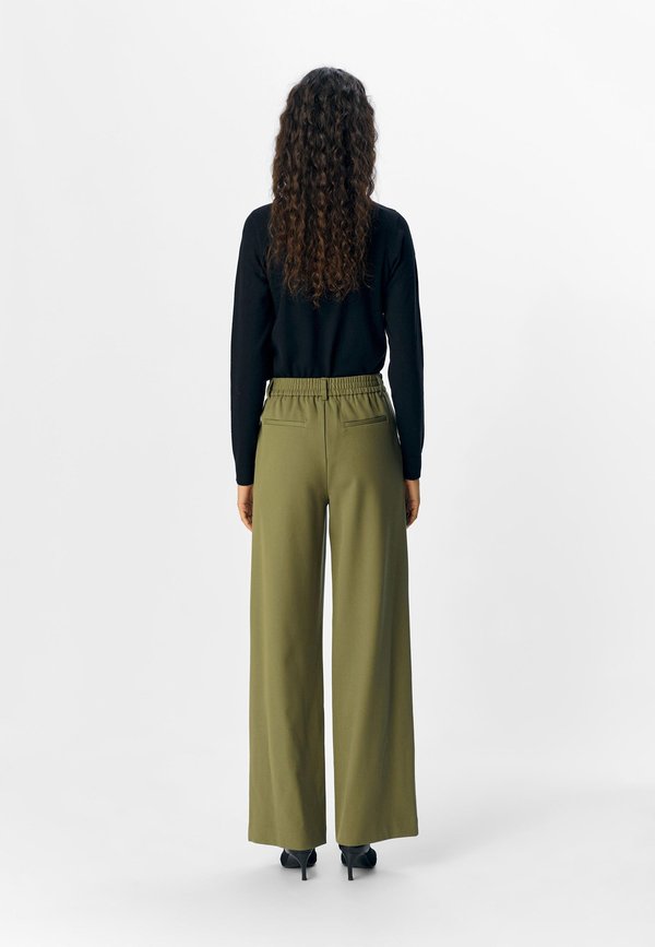 Trousers - capulet olive3