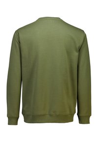 Jack's Sportswear CREW NECK - Sweater - army