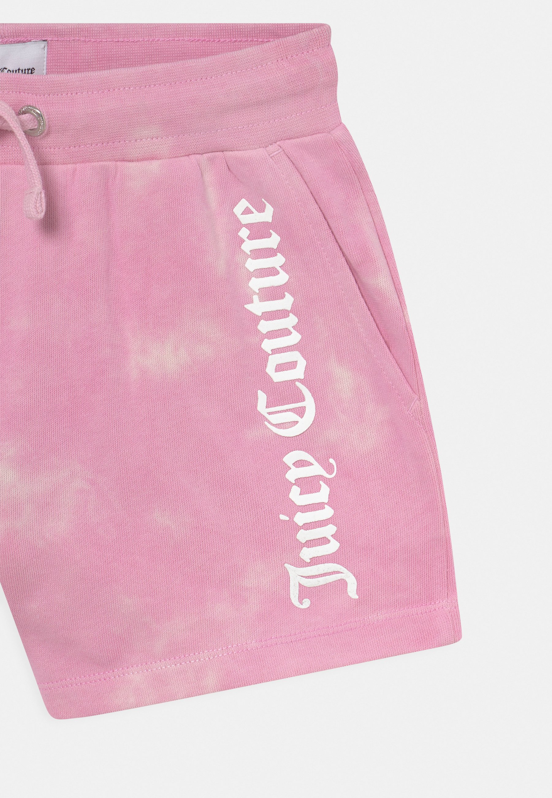 Juicy Couture TIE DYE - Shorts 