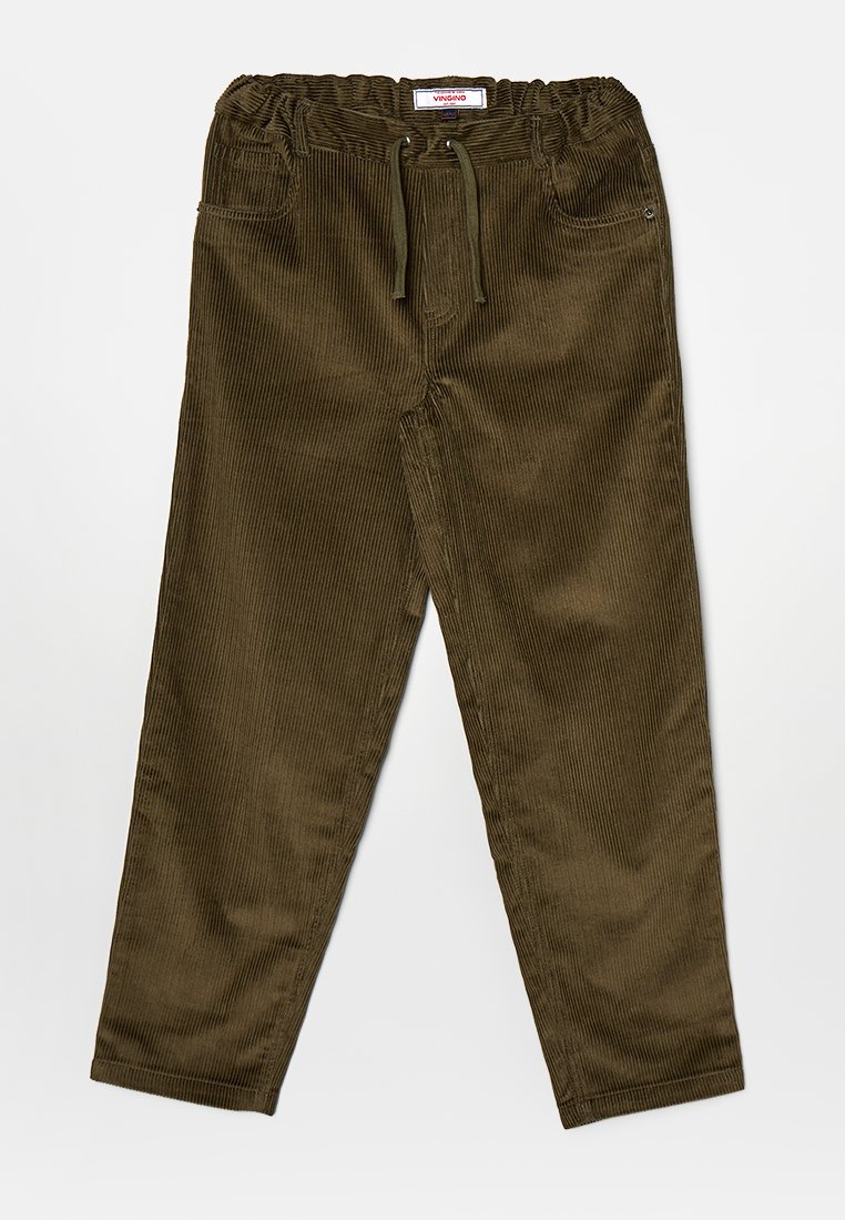 VINGINO Broek groen VINGINO Broek groen