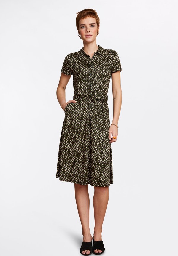 MINERVA - Jerseykleid