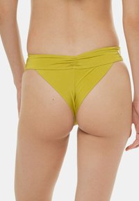 Guess Bikini pezzo sotto - giallo