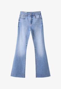 Ausgewählt, destroyed denim