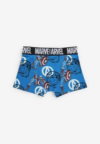 Next LICENSE 3 PACK - REGULAR FIT - Culotte - marvel bright