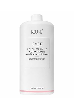 KEUNE CARE - COLOR BRILLIANZ CONDITIONER - Shampoing
