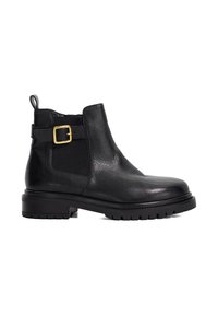 Unselected, black