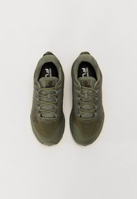 Merrell MOAB SPEED GTX SE - Hikingsko - lichen