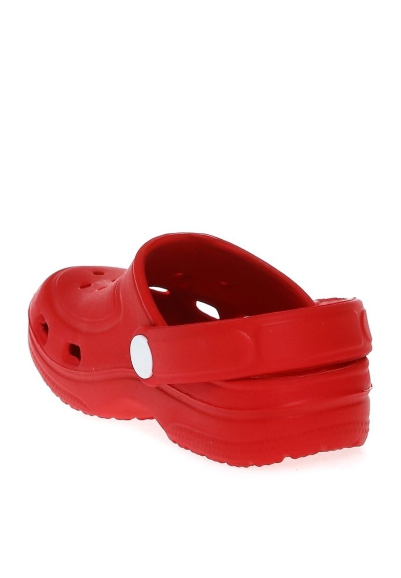 Kinder Badesandalen | Limon Badesandale red/rot - NM07238 Kinder Badesandalen | Limon Badesandale red/rot - NM07238