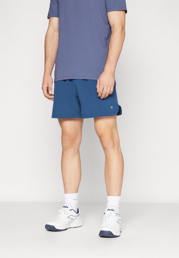 ACE SHORT SHORTS - Sports shorts - moonlit ocean