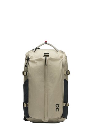 SPEED PACK - Sac de randonnée - sand/black