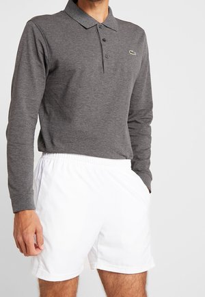 Polo - grey