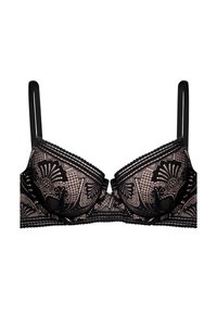 ESOTIQ TINGLE - Biustonosz push-up