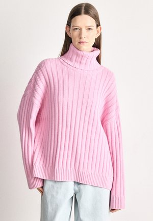 MAEVE JUMPER - Pullover - cherry blossom