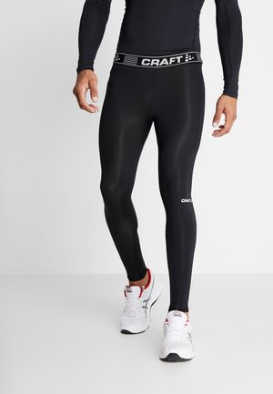 PRO CONTROL COMPRESSION - Legging - black