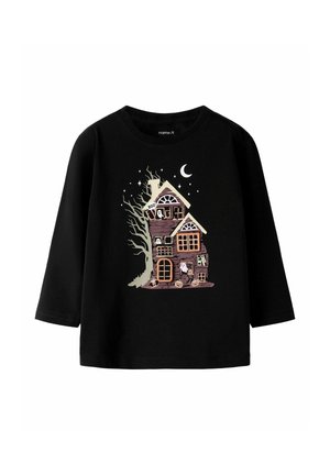 Name it, UNISEX, czarny