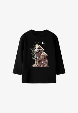 Name it, UNISEX, czarny