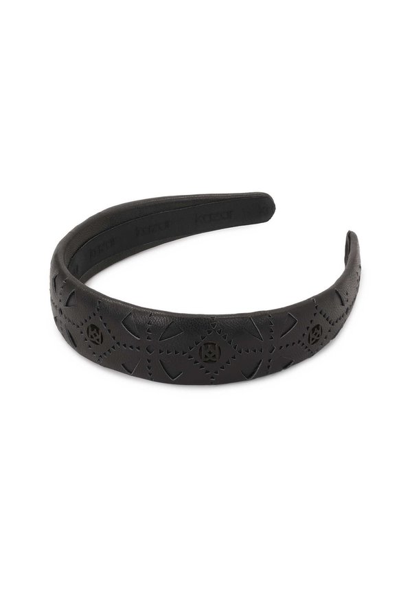 BURNETT - Haar-Styling-Accessoires