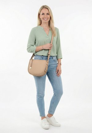 Tamaris Ülerinna-kott - sand