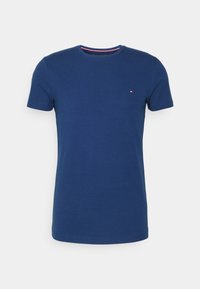 Não selecionado, twilight indigo