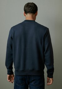 Next CHRISTMAS - Felpa - dark navy blue