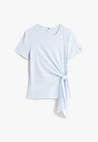 Seleccionado, breezy blue