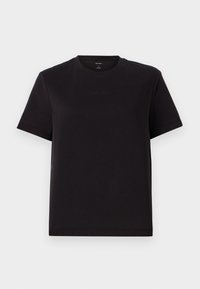 Selected, black