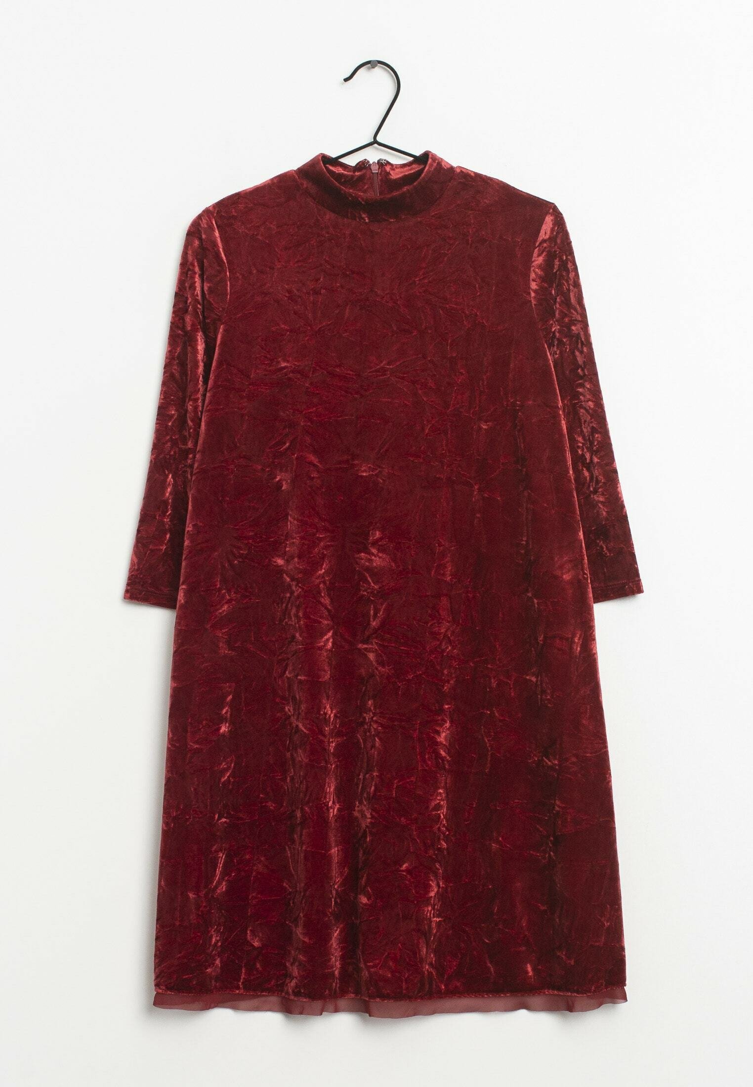 Vera Wang Vestido informal - red/rojo - Zalando.es
