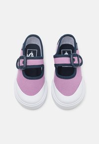 Vans MARY JANE UNISEX - Balerīnas laiviņas - lavender