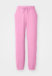 HAZE PANT - Jogginghose - mauve orchid