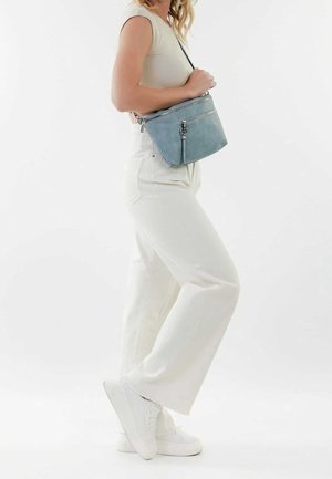 Tamaris, Sac bandoulière - light blue