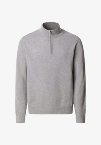 Ausgewählt, metal grey