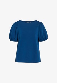 Non sélectionné, navy peony