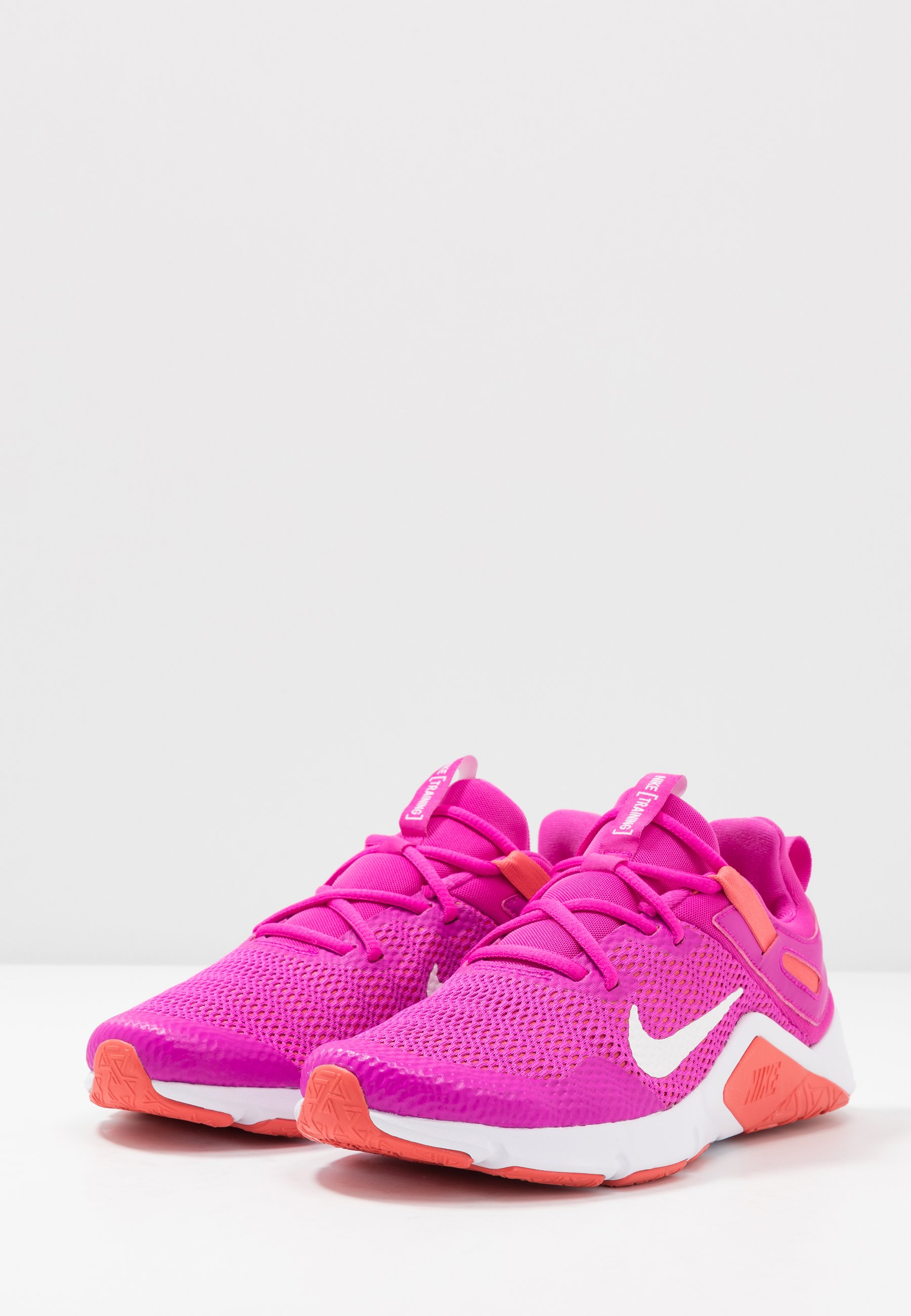 nike legend rose