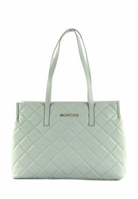 OCARINA - Handbag - perla