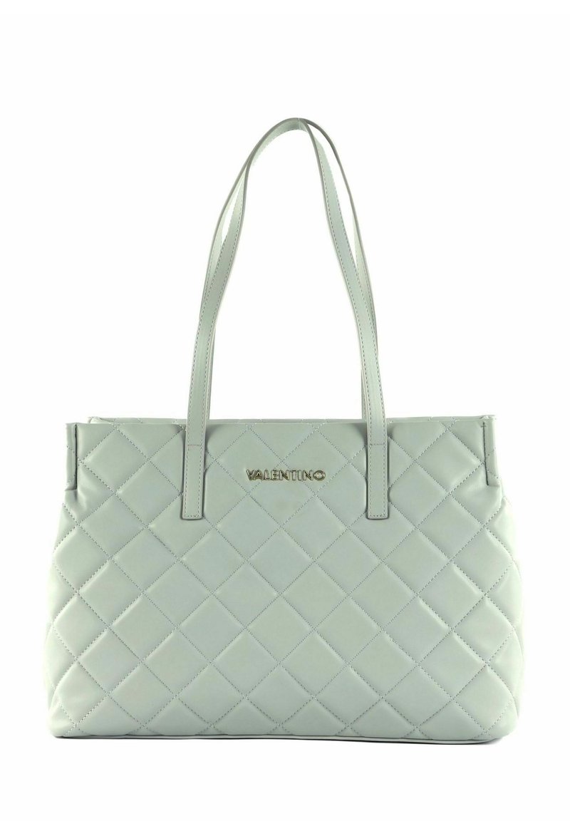 Valentino Bags OCARINA - Handväska - perla
