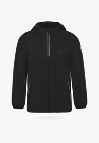 Unausgewählt, schwarz