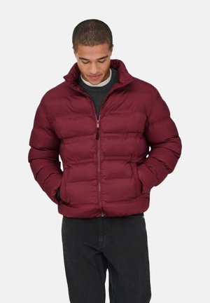 SUNION SEAMLESS LIFE PUFFER OT - Chaqueta de invierno - cao