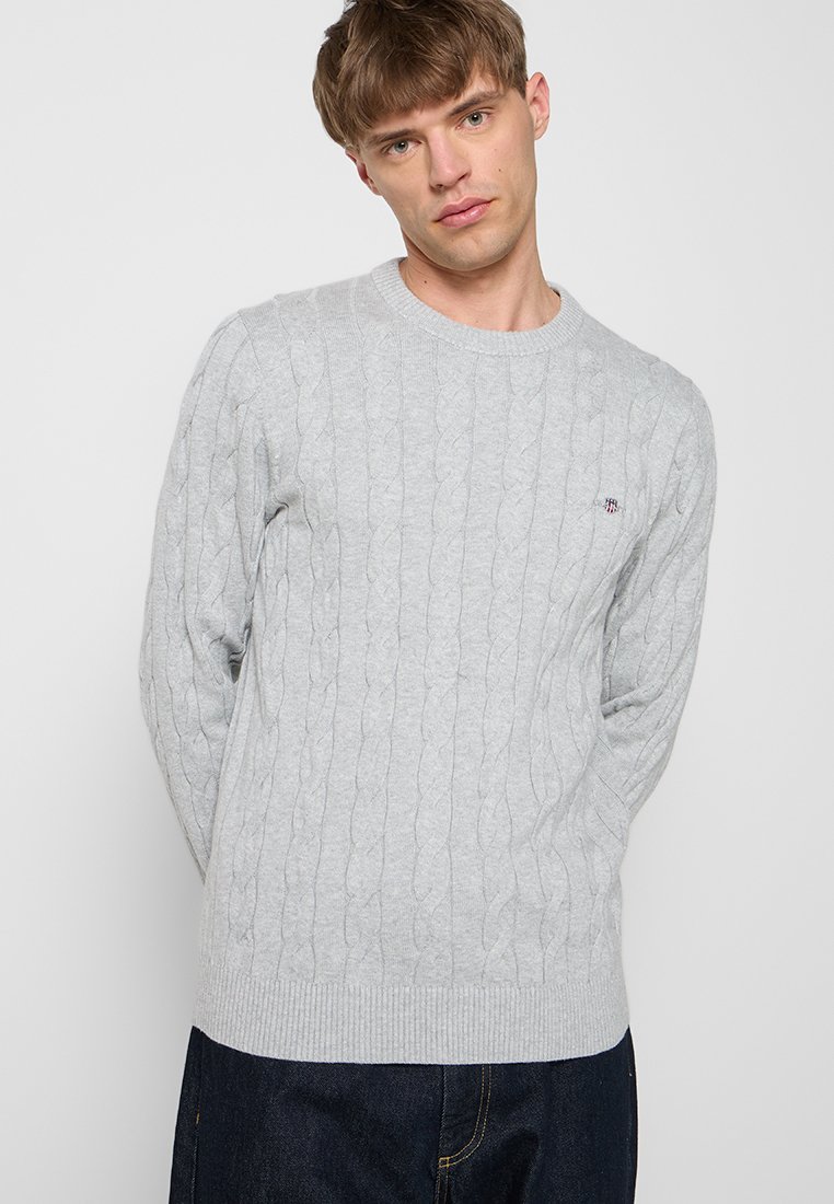 Strickpullover