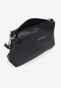 Bosanova CON CREMALLERA - Bolso de mano - black