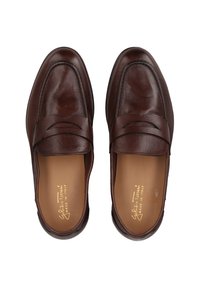 Galizio Torresi Slip-ons - braun
