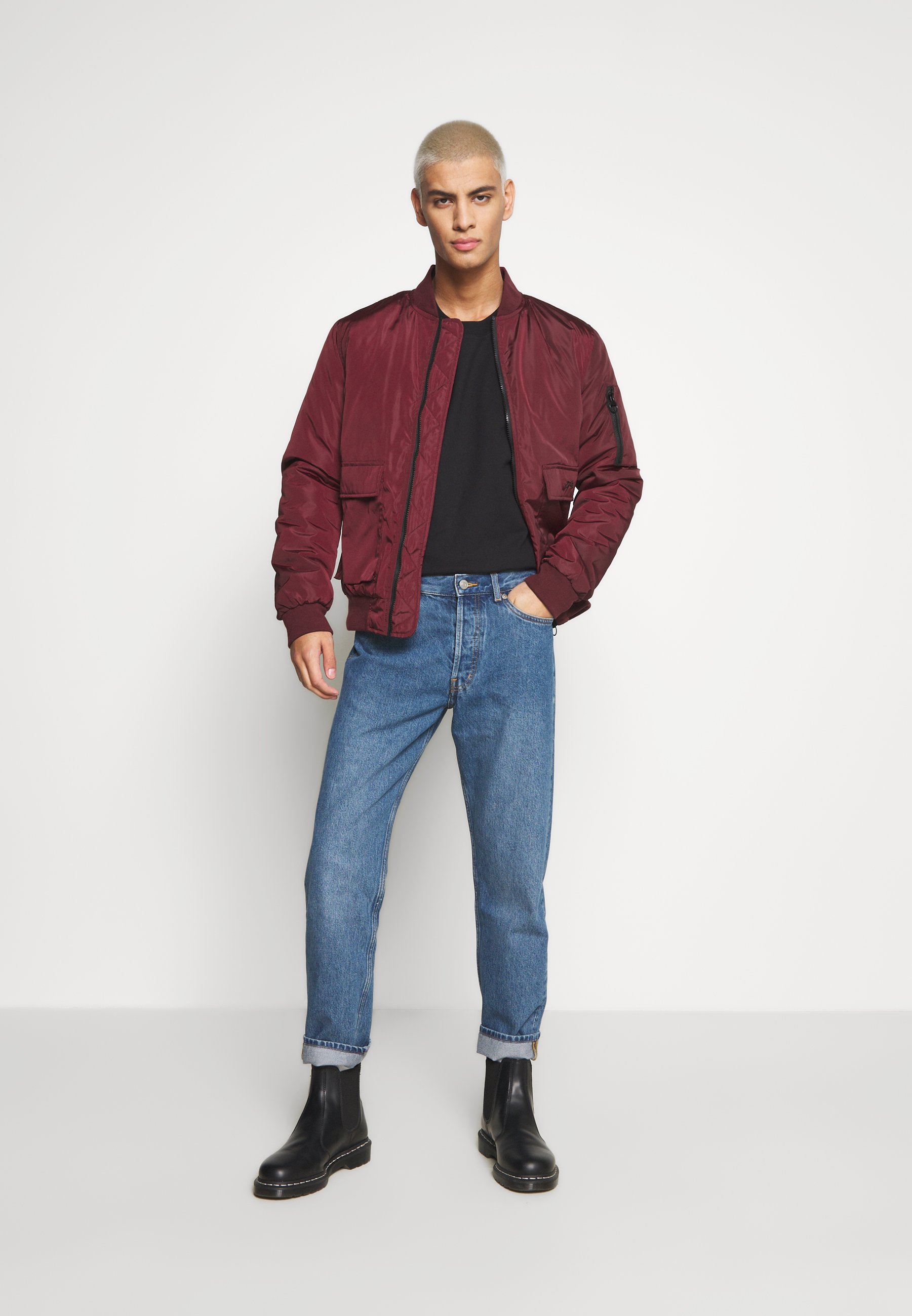 giacche baseball zalando