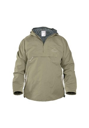 MYRSKY - Windbreaker - beige