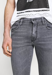 Antony Morato Slim fit -farkut - grey